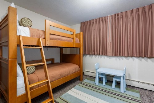 The Coho Oceanfront Lodge - image 18