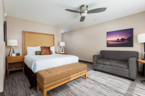 The Coho Oceanfront Lodge - image 20