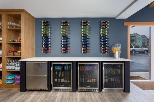 The Coho Oceanfront Lodge - image 23