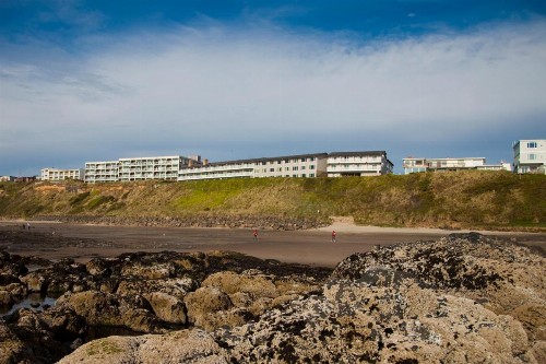 The Coho Oceanfront Lodge - image 26