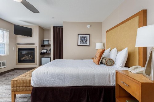 The Coho Oceanfront Lodge - image 29