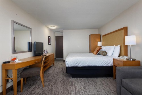 The Coho Oceanfront Lodge - image 33