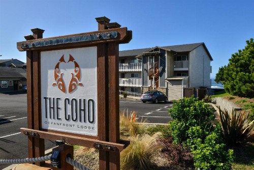 The Coho Oceanfront Lodge - image 34