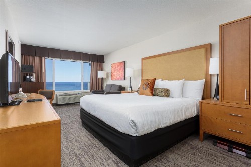 The Coho Oceanfront Lodge - image 35