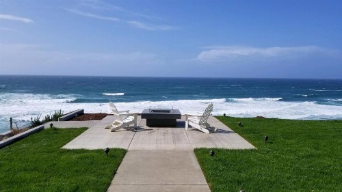 The Coho Oceanfront Lodge - image 38
