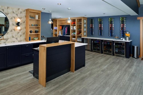 The Coho Oceanfront Lodge - image 40