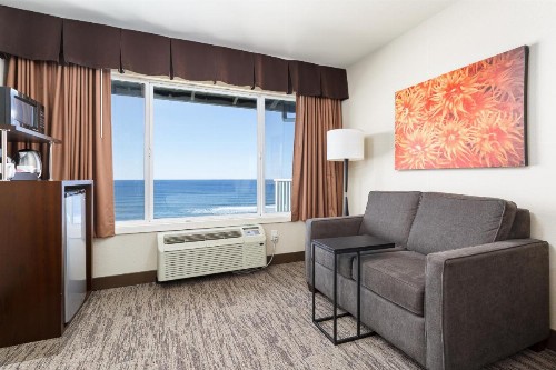 The Coho Oceanfront Lodge - image 49