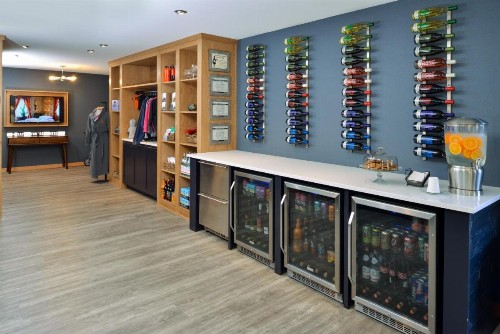 The Coho Oceanfront Lodge - image 5