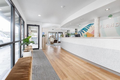 Nordic Oceanfront Inn - image 11