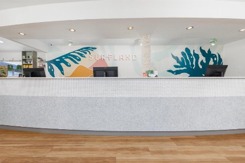 Nordic Oceanfront Inn - image 13