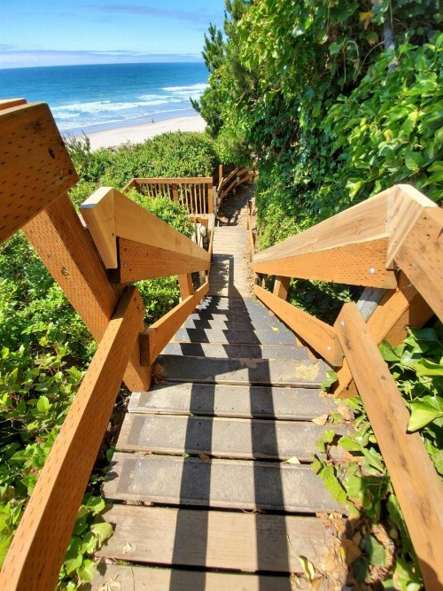 Nordic Oceanfront Inn - image 20