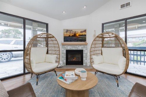 Nordic Oceanfront Inn - image 26