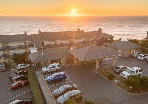 Nordic Oceanfront Inn - image 29