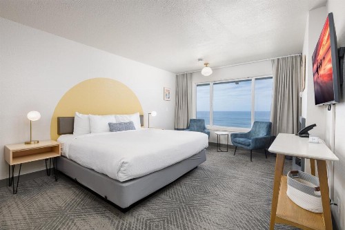 Nordic Oceanfront Inn - image 5