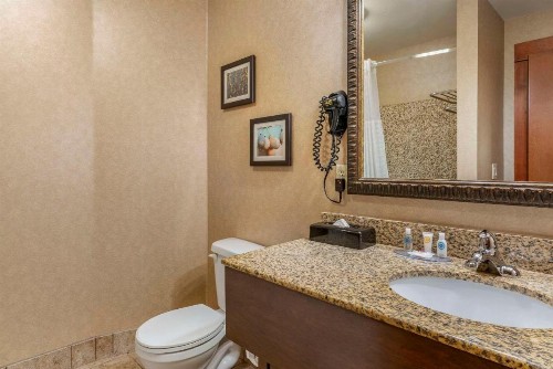 Comfort Inn & Suites Lincoln City - image 2