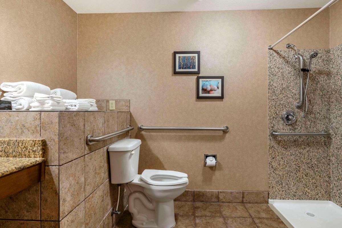 Comfort Inn & Suites Lincoln City - image 4