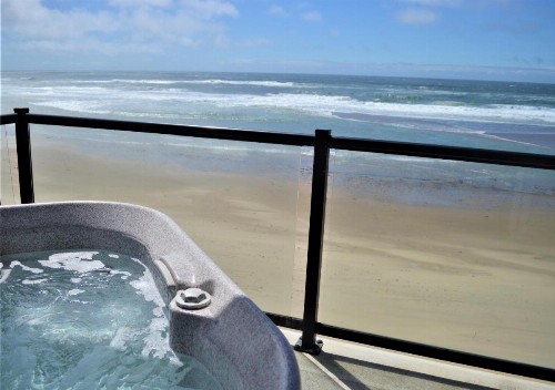 Beachfront Manor Hotel - image 30