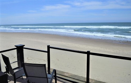 Beachfront Manor Hotel - image 7