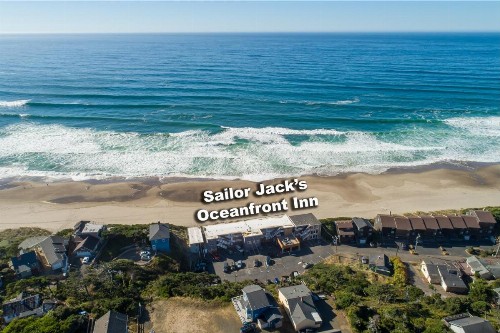 Sailor Jack Oceanfront Motel
