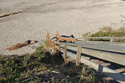 Sailor Jack Oceanfront Motel - image 10