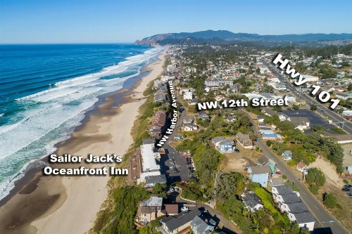 Sailor Jack Oceanfront Motel - image 16