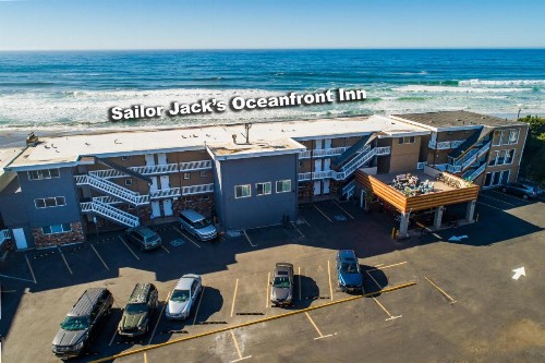 Sailor Jack Oceanfront Motel - image 20