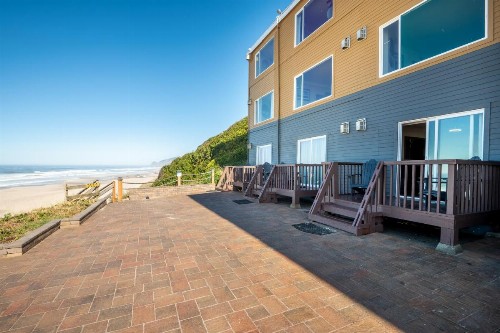 Sailor Jack Oceanfront Motel - image 31