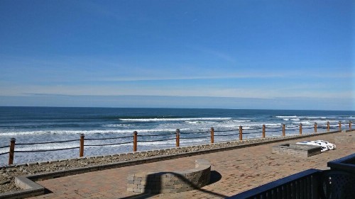 Sailor Jack Oceanfront Motel - image 35