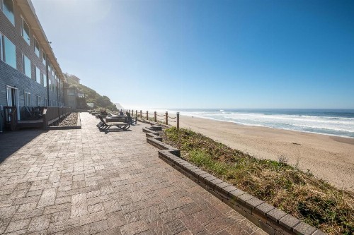 Sailor Jack Oceanfront Motel - image 39