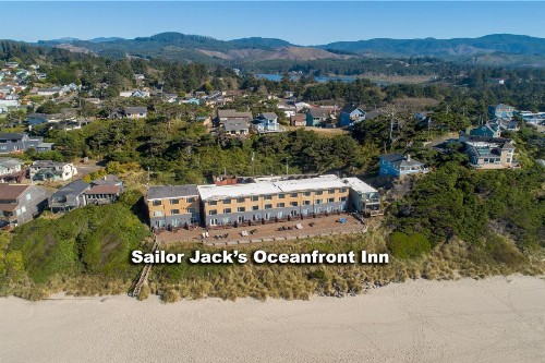Sailor Jack Oceanfront Motel - image 42