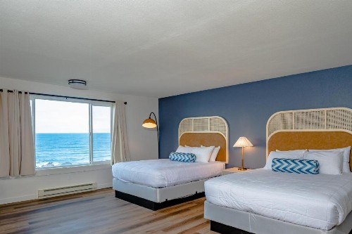 Seagull Beachfront Inn - image 20