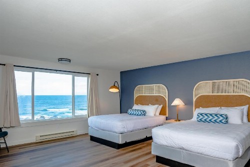 Seagull Beachfront Inn - image 26