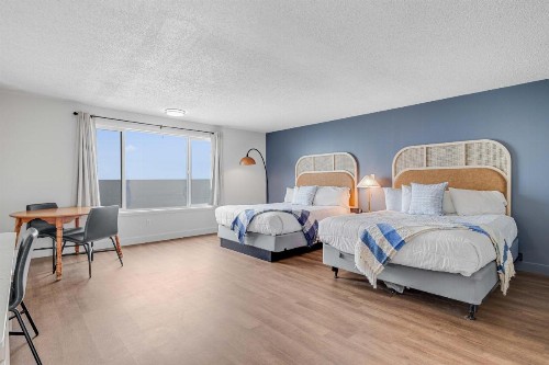 Seagull Beachfront Inn - image 37