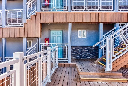 Seagull Beachfront Inn - image 43