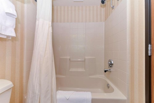 Best Western Plus Landmark Inn - image 38