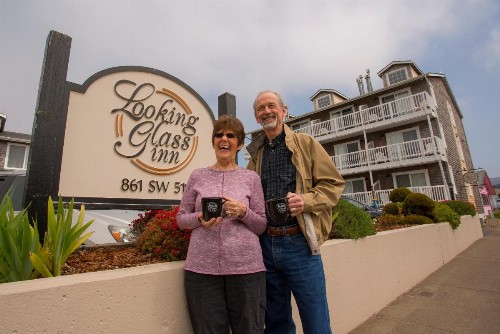Looking Glass Inn - image 14