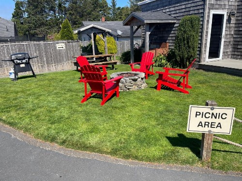 Looking Glass Inn - image 19