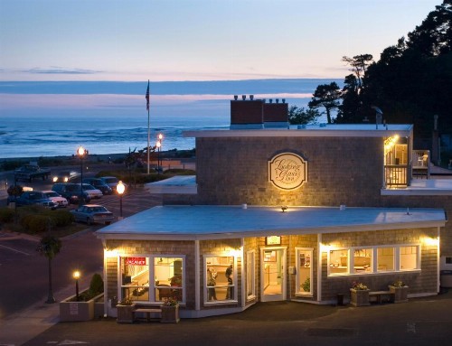 Looking Glass Inn - image 26