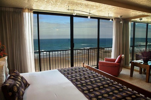 Inn at Spanish Head Resort Hotel - image 12