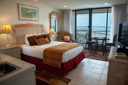 Inn at Spanish Head Resort Hotel - image 14