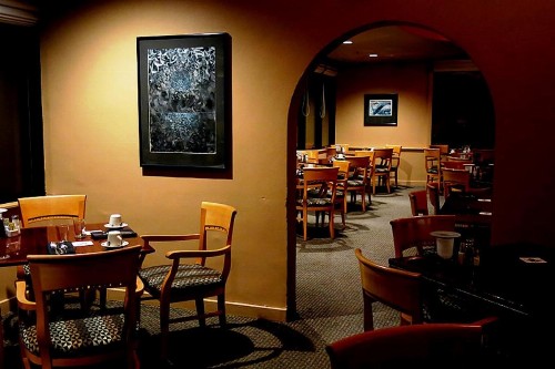 Inn at Spanish Head Resort Hotel - image 18