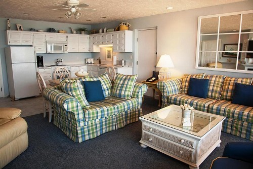 Inn at Spanish Head Resort Hotel - image 19