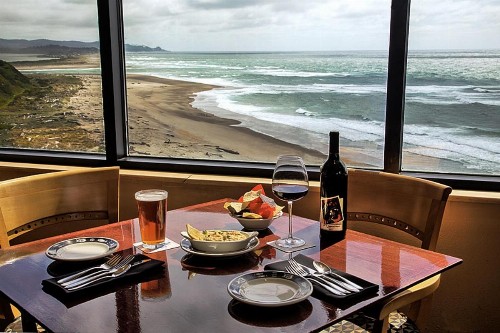 Inn at Spanish Head Resort Hotel - image 21