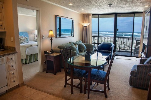Inn at Spanish Head Resort Hotel - image 22