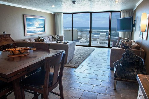 Inn at Spanish Head Resort Hotel - image 25