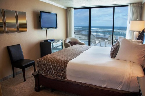 Inn at Spanish Head Resort Hotel - image 26
