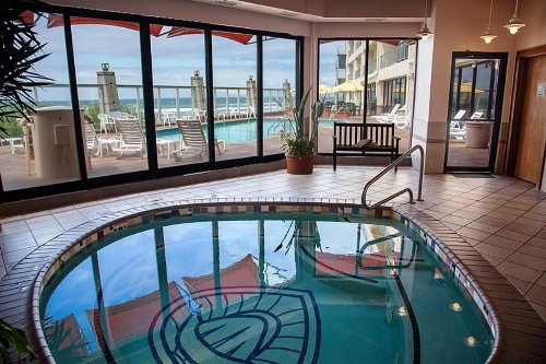 Inn at Spanish Head Resort Hotel - image 27