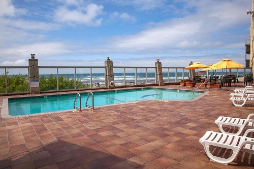 Inn at Spanish Head Resort Hotel - image 28