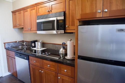 Inn at Spanish Head Resort Hotel - image 29