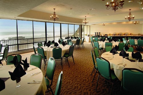 Inn at Spanish Head Resort Hotel - image 3
